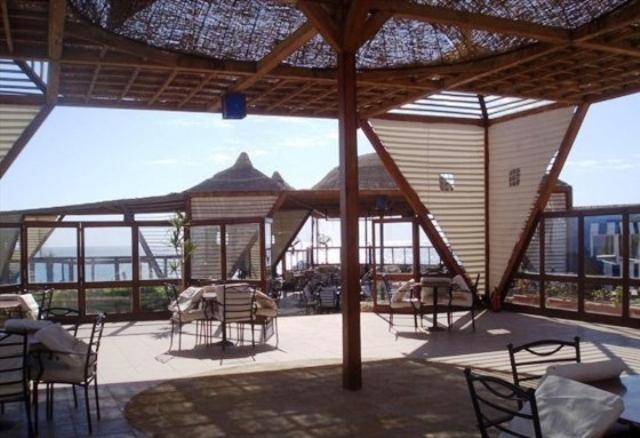 Island View 5* Sharm el-Sheikh