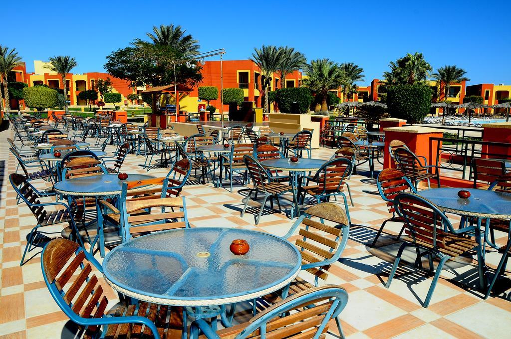 Resort Magic Marsa & 4*