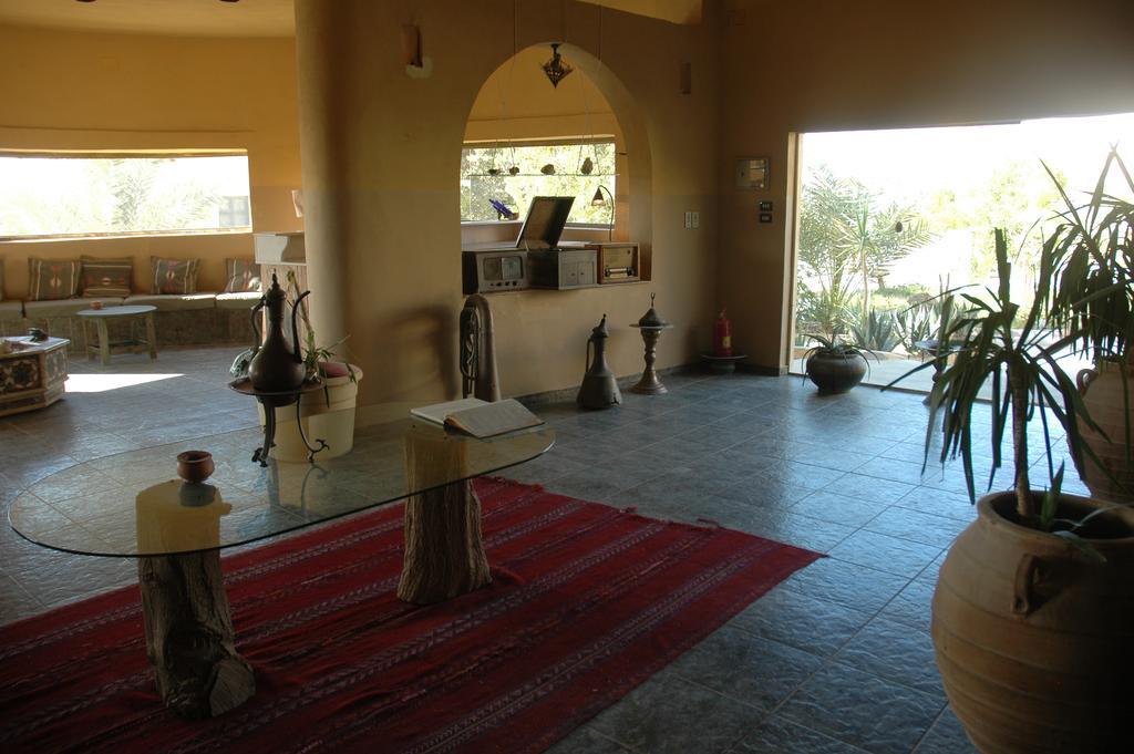 Siwa Shali 3* Siwa Oasis
