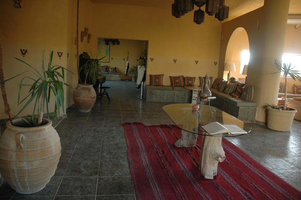 Siwa Shali Siwa Oasis