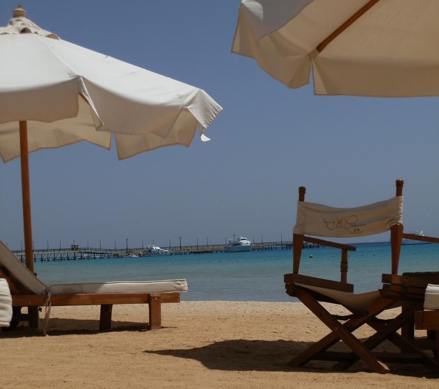 Apartment Azzurra Two-bedroom At Sahl Hasheesh *