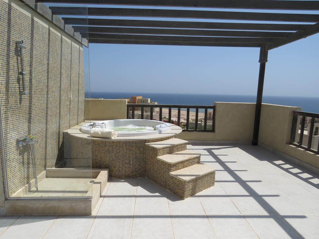 Apartment Azzurra Two-bedroom At Sahl Hasheesh *