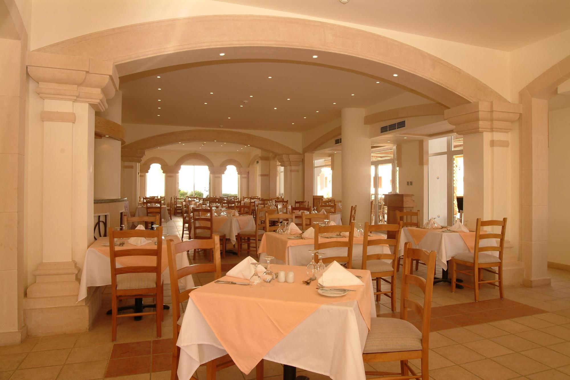 Resort Ivy Cyrene Island Aqua Park (adults Only) 4*