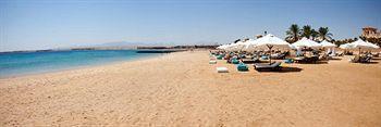 Aparthotel Azzurra Sahl Hasheesh