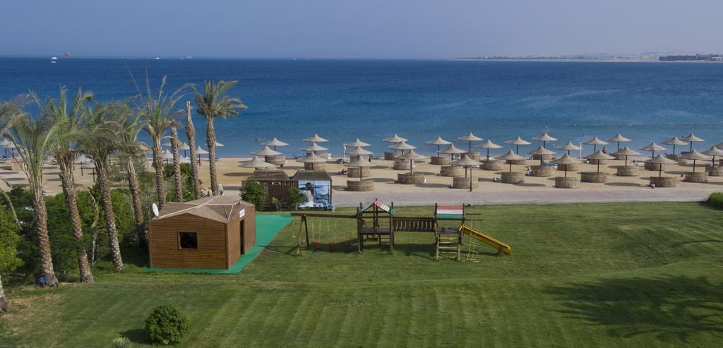 Old Palace Sahl Hasheesh Resort Hurghada