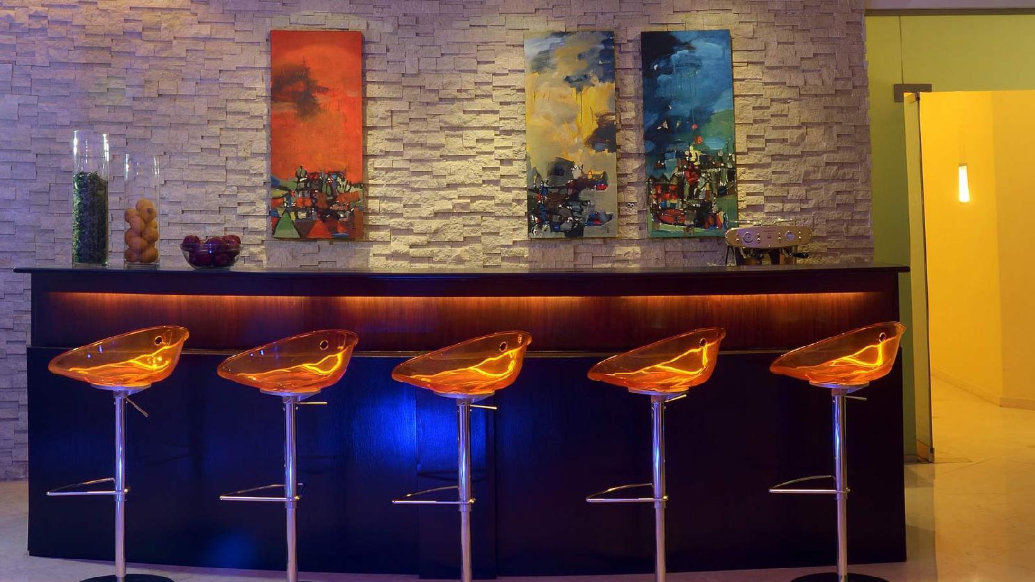 Hotel Le Meridien Pyramids & Spa 5*