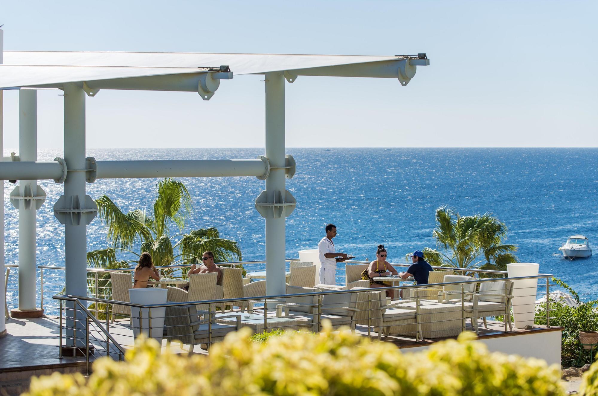 Concorde El Salam Sheikh Sport Resort