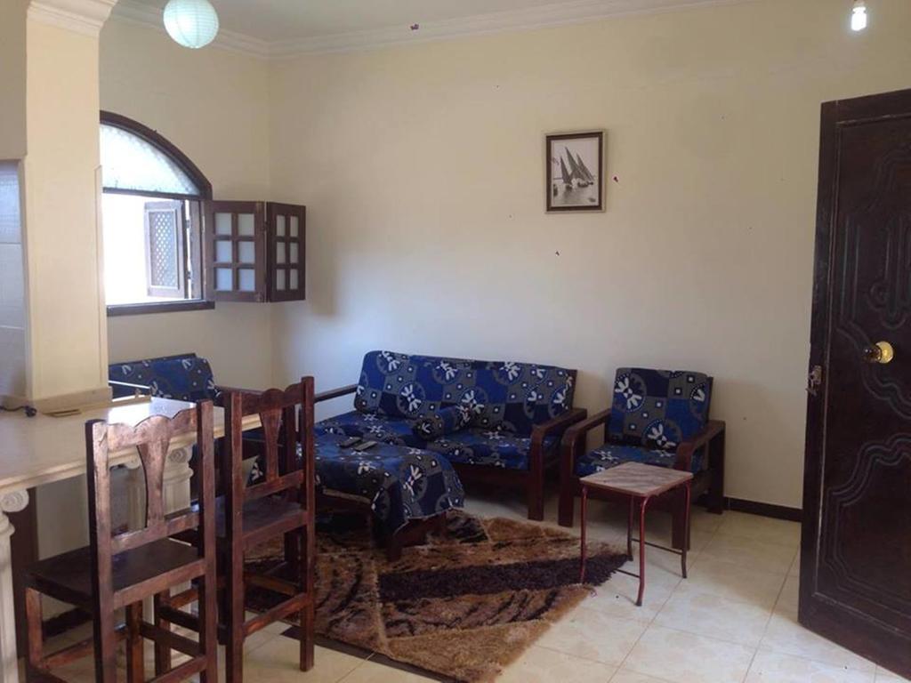 Luxor Guest House