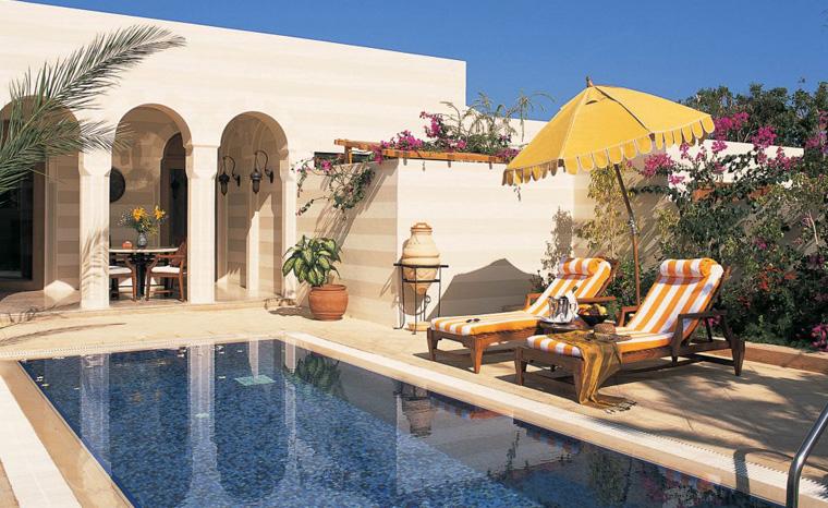 The Oberoi Resort, Sahl Hasheesh