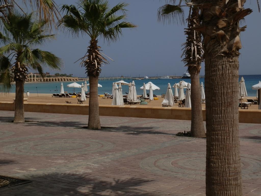 Apartment Azzurra Two-bedroom At Sahl Hasheesh