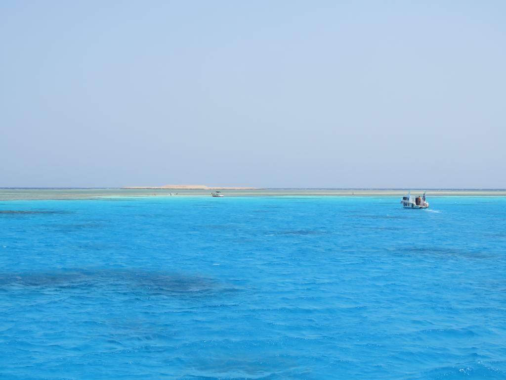 Azzurra Two-bedroom At Sahl Hasheesh Apartment Hurghada