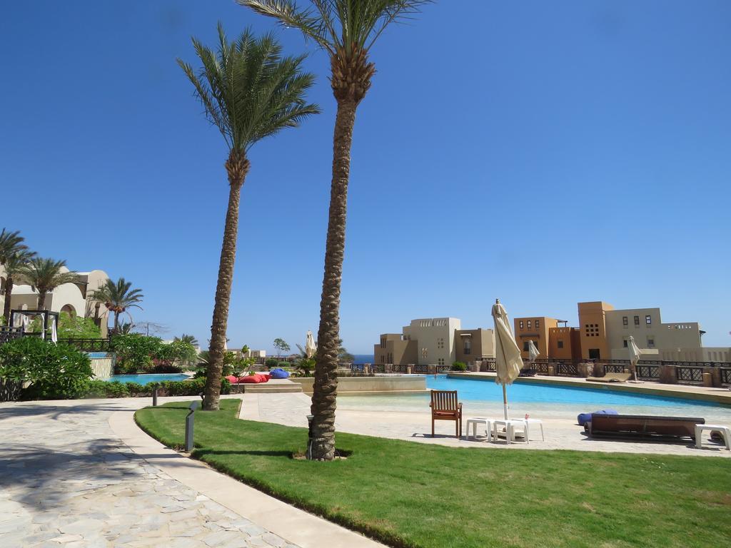 Apartment Azzurra Two-bedroom At Sahl Hasheesh