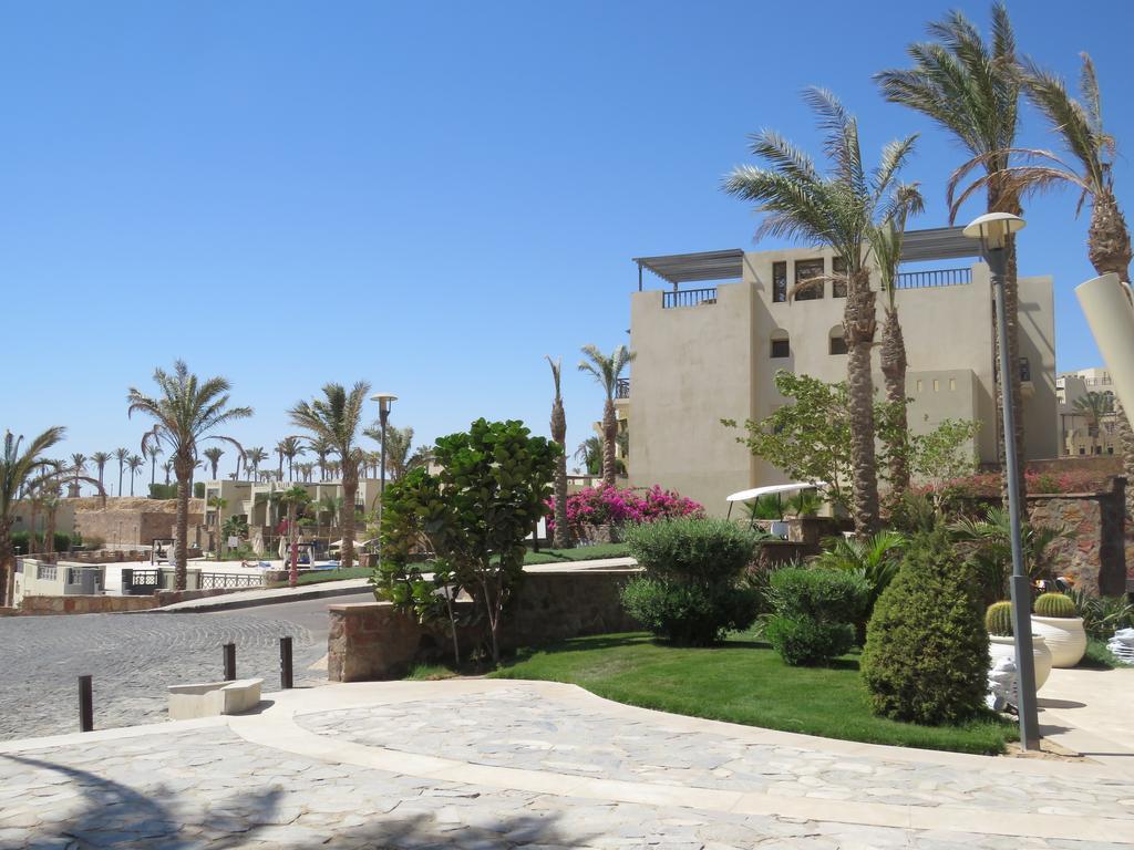 Azzurra Two-bedroom At Sahl Hasheesh * Hurghada