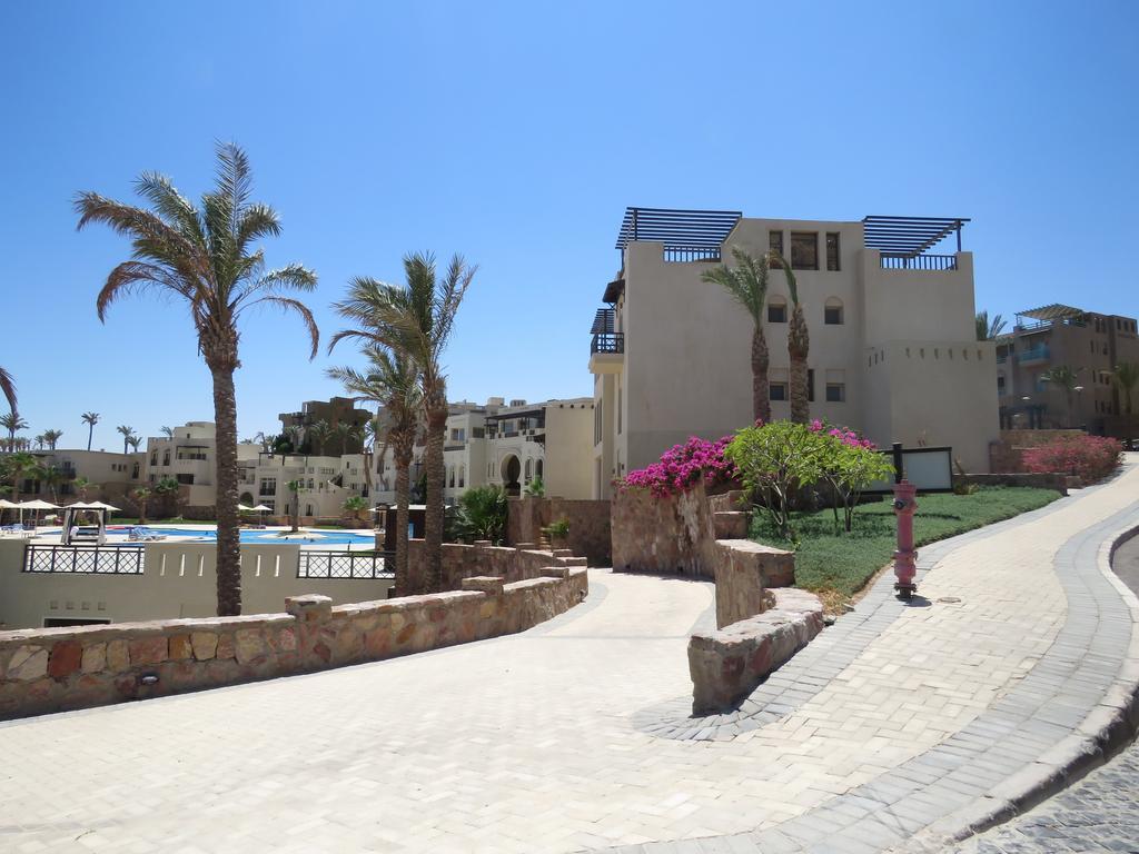 Apartment Azzurra Two-bedroom At Sahl Hasheesh