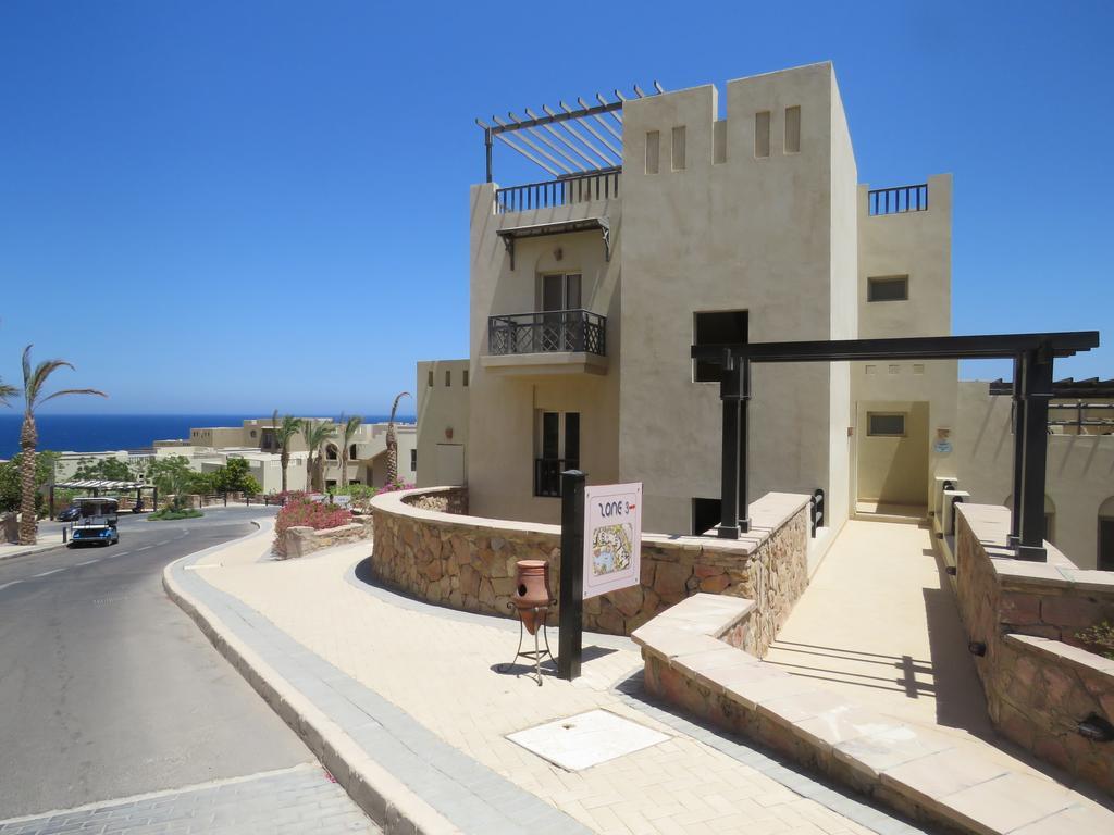 Apartment Azzurra Two-bedroom At Sahl Hasheesh *
