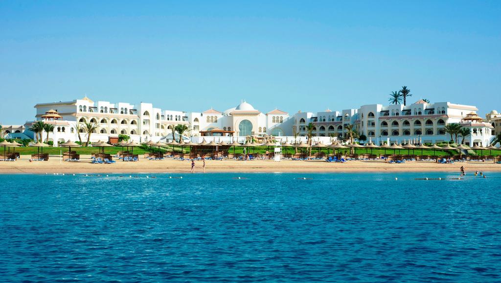 Old Palace Sahl Hasheesh Resort Hurghada