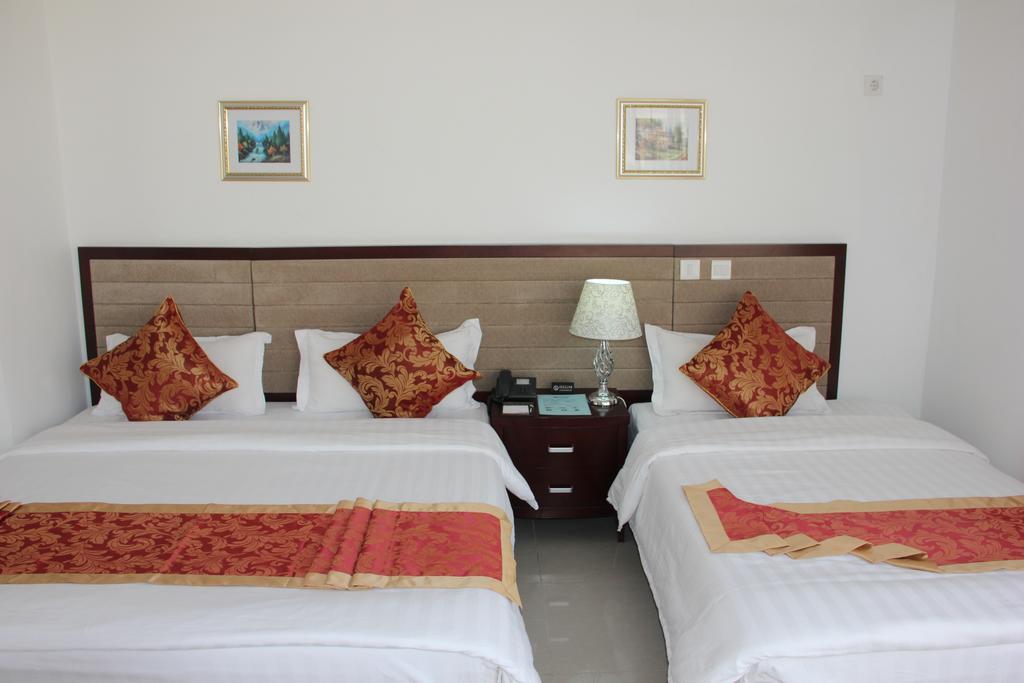 Soluxe Cairo