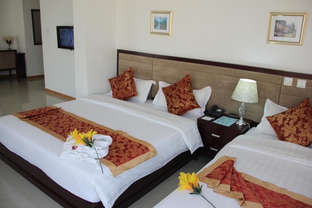 Soluxe Cairo 4* Kafr Ghatati