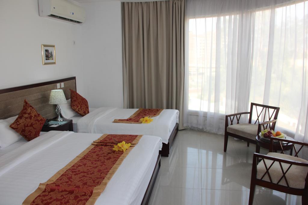 Soluxe Cairo Otel Kafr Ghatati