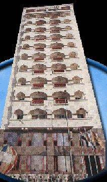 Hotel Kaoud Sporting
