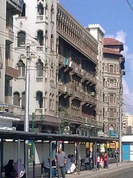 Egypt Alexandria