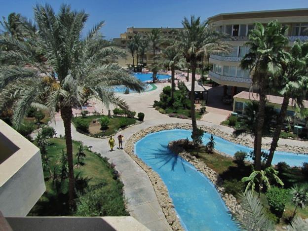 Gloria House 1 4* Hurgada