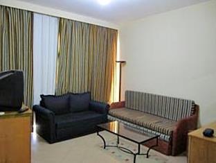 Gloria House 1 Otel Hurgada
