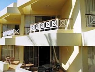 Gloria House 1 Otel