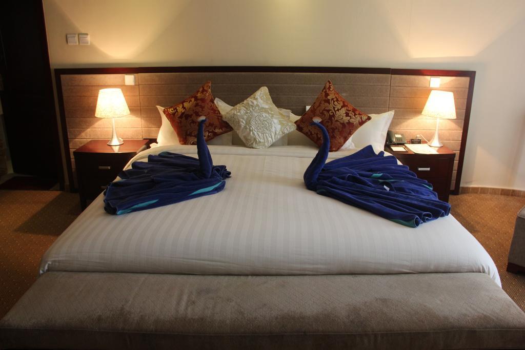 Otel Soluxe Cairo Kafr Ghatati