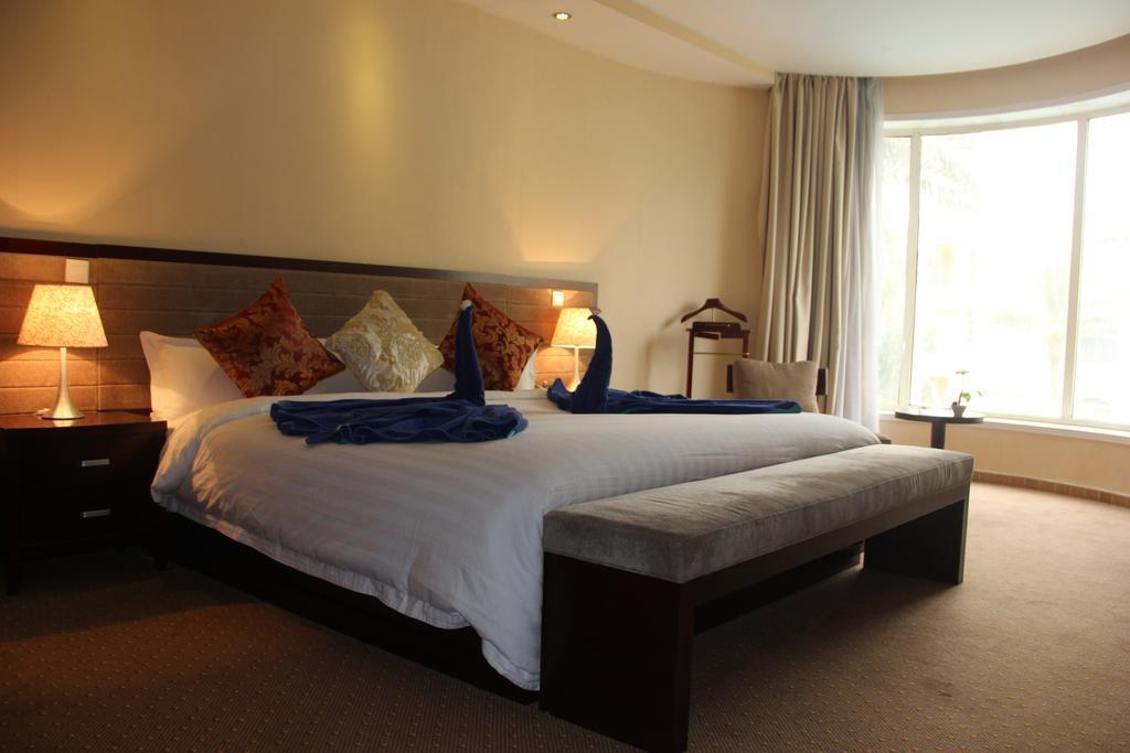 Soluxe Cairo 4* Kafr Ghatati