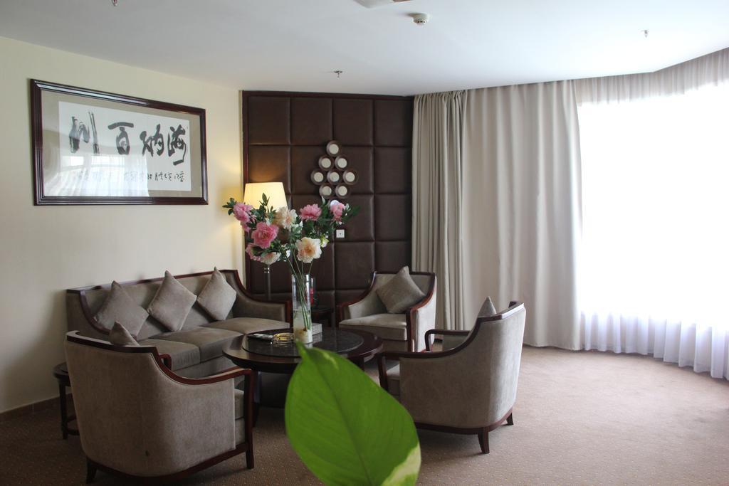 Soluxe Cairo Hotel 4*