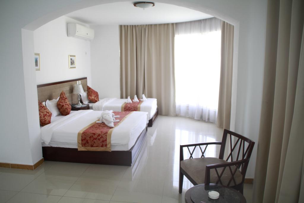 Soluxe Cairo 4*