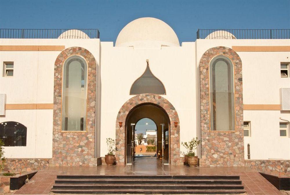 Sheikh Ali Resort Dahab