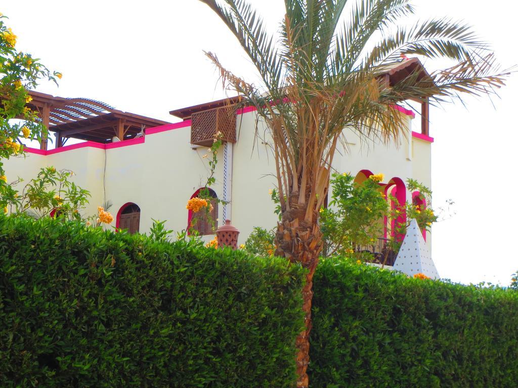 Villa Boghdady