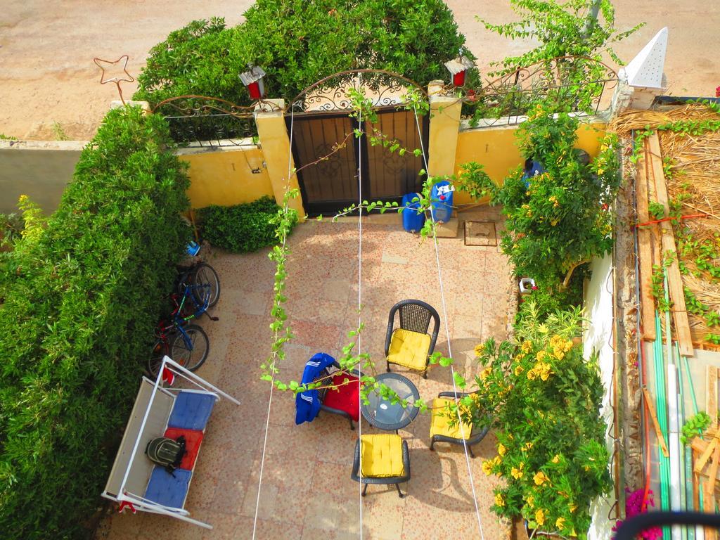 Boghdady Villa Dahab
