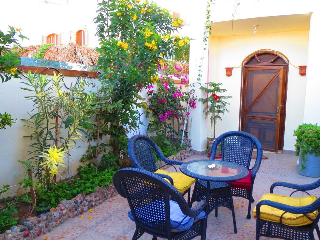 Villa Boghdady Dahab