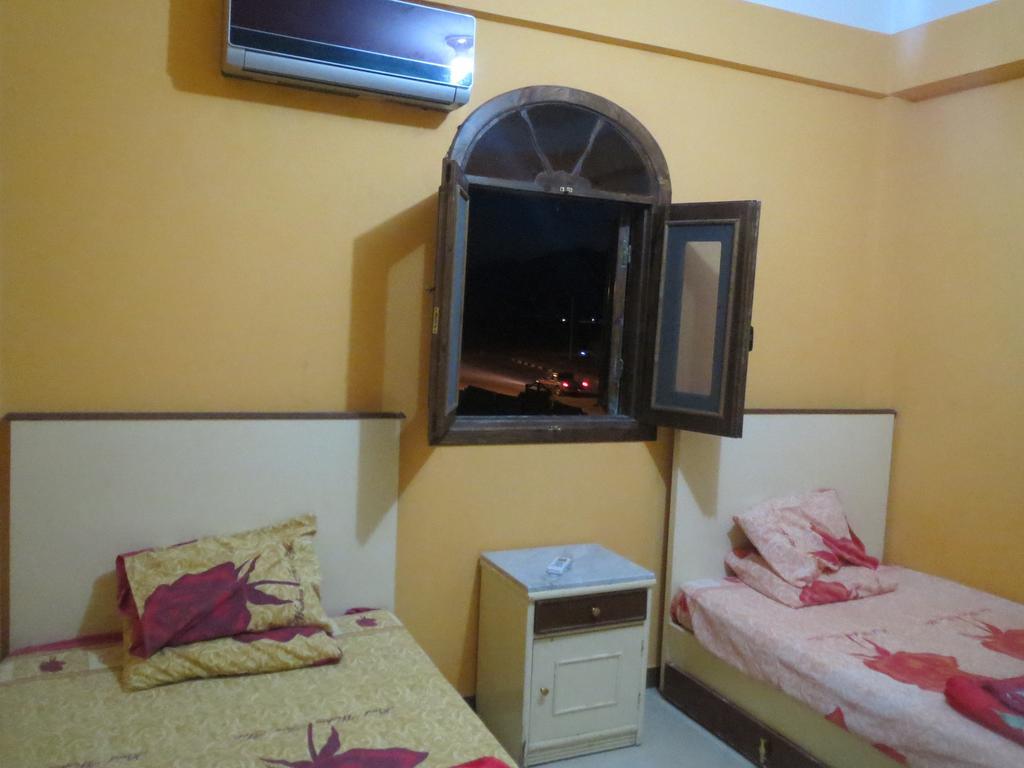 Boghdady Villa *