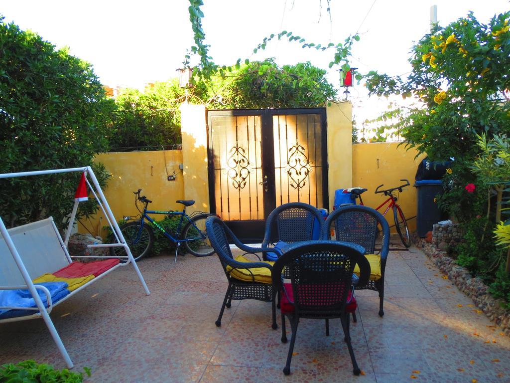 Villa Boghdady *