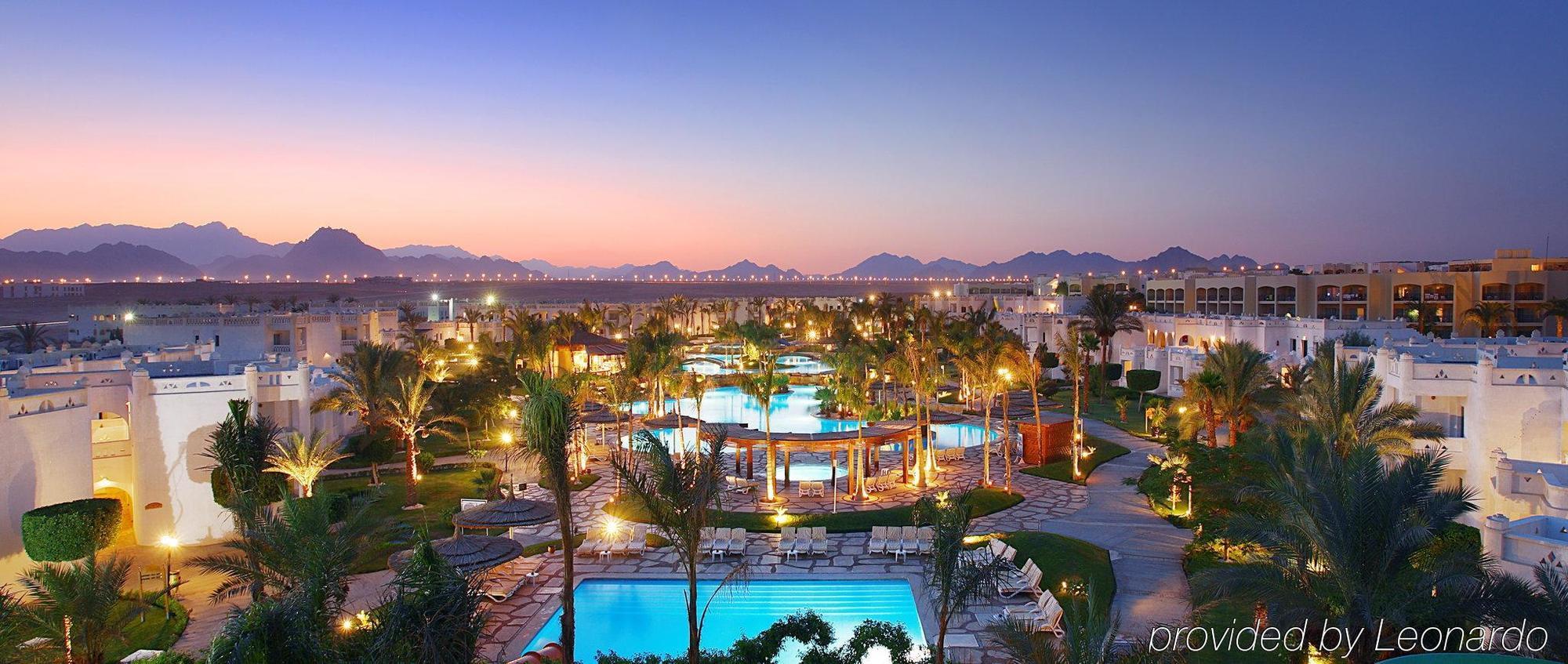 Sonesta Club Sheikh Complex 4*