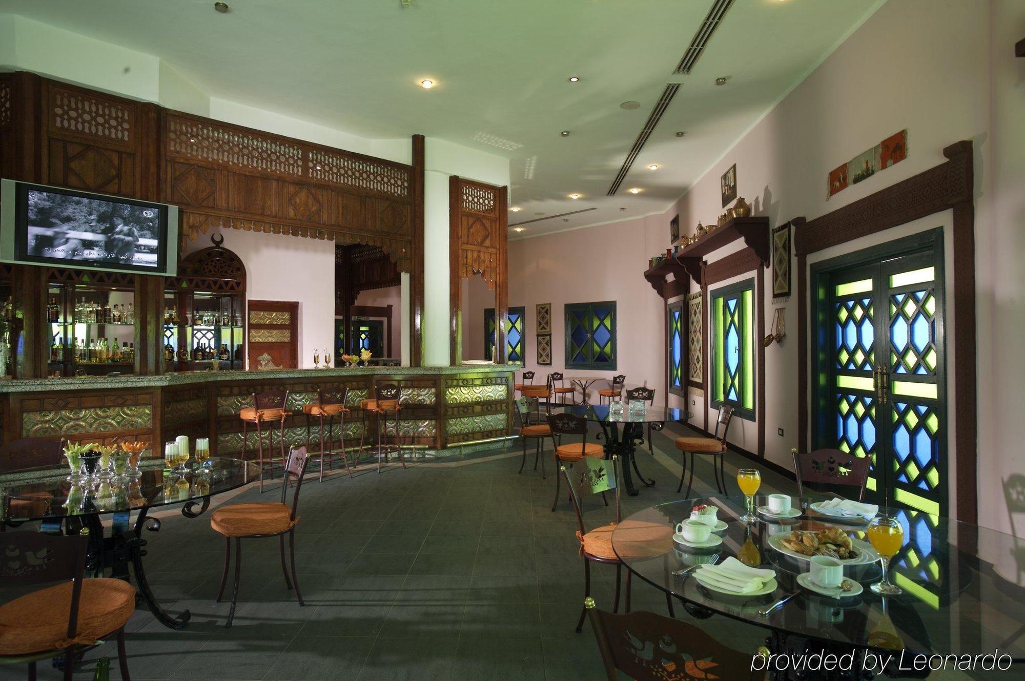 Sonesta Club Sheikh Complex 4*