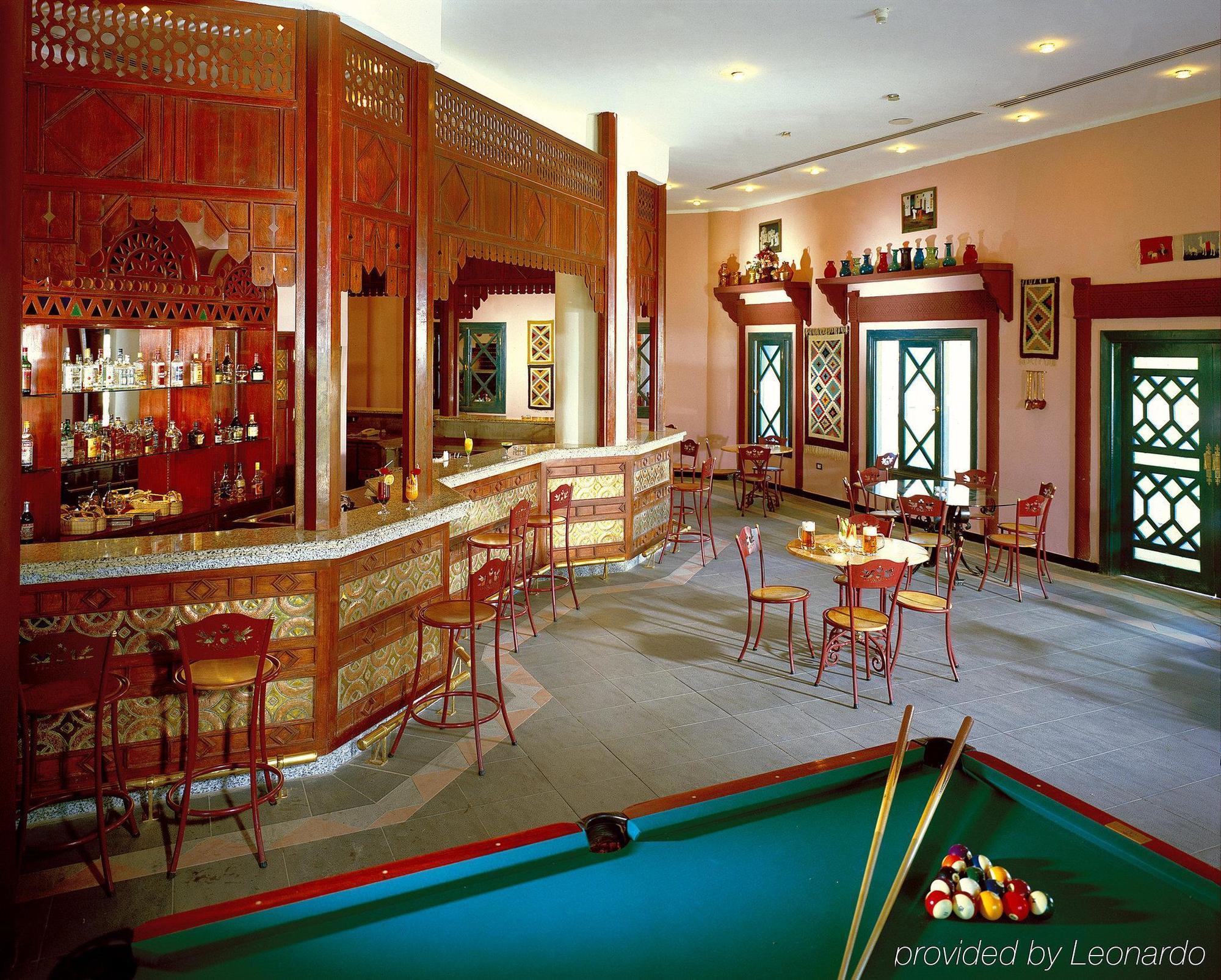 Sonesta Club Sheikh Complex 4*