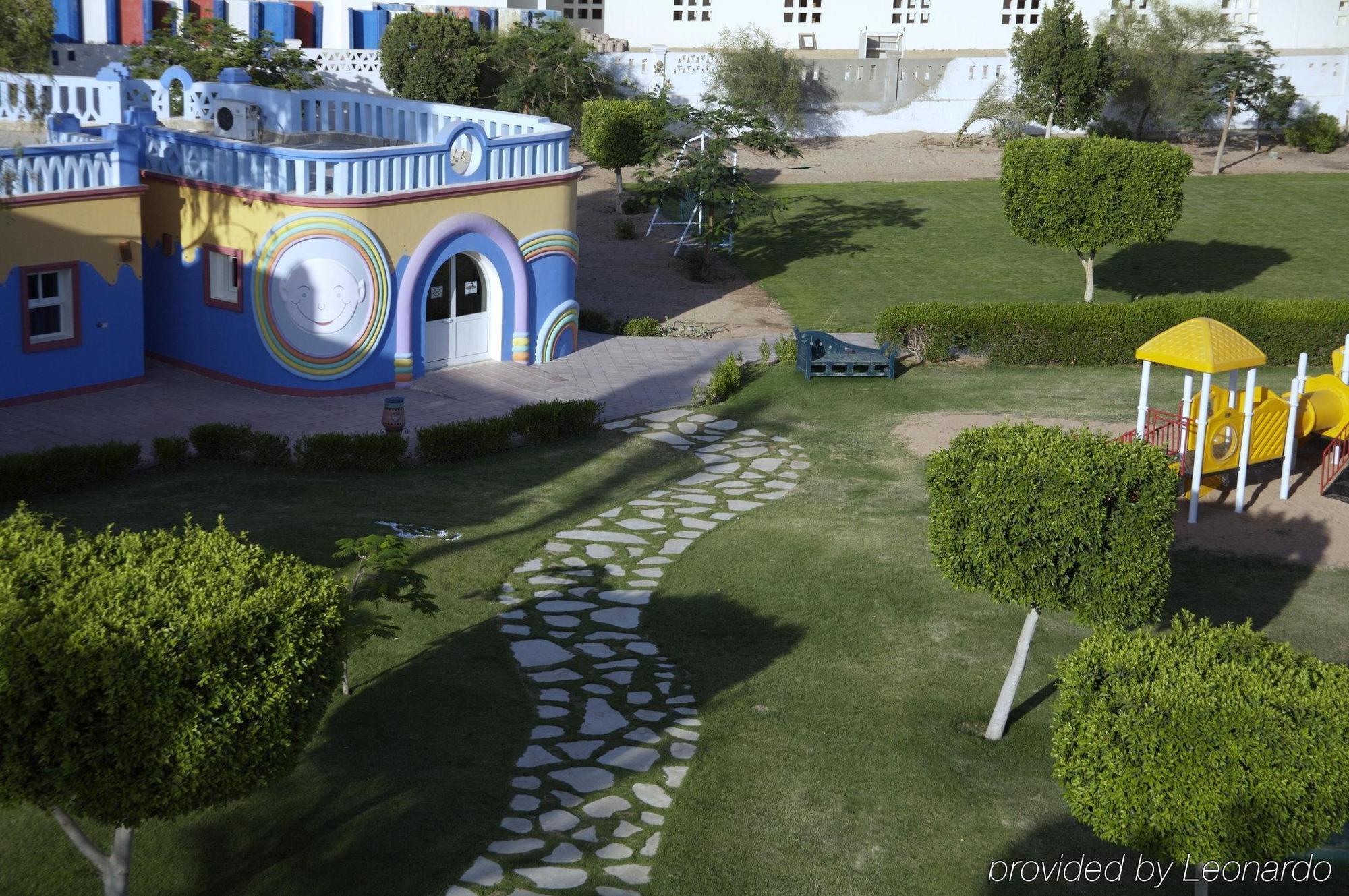 Complex Sonesta Club Sheikh 4*