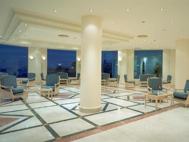 Hotel Cliff Sharm El-Sheikh