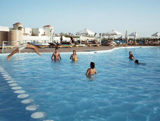 Hotel Cliff