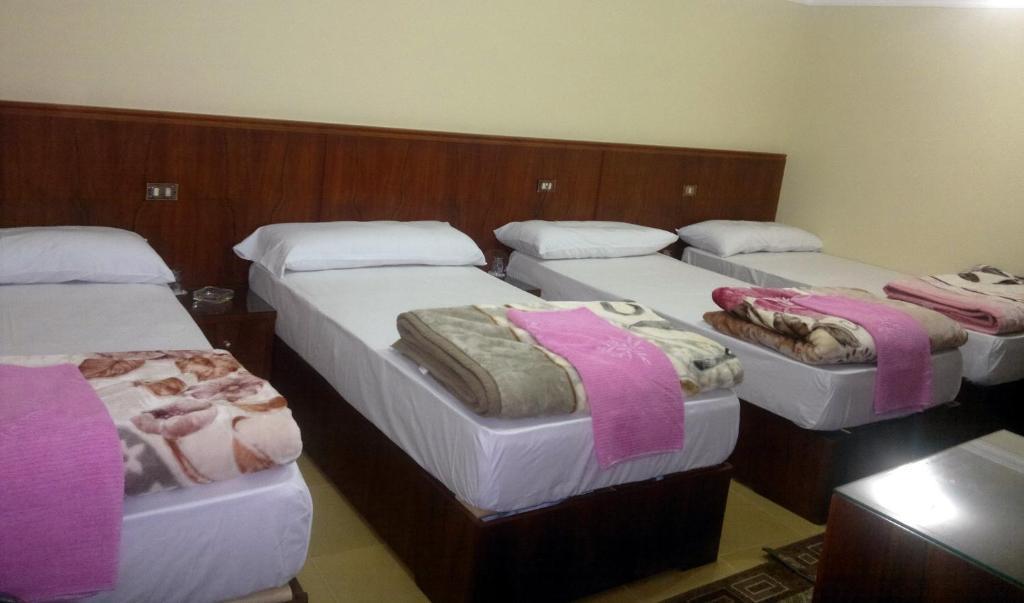 Hotel Al Maghraby Alexandria