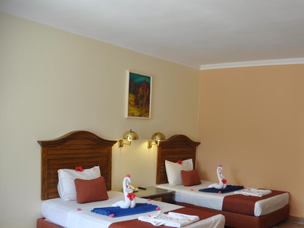 Aladdin Hurghada