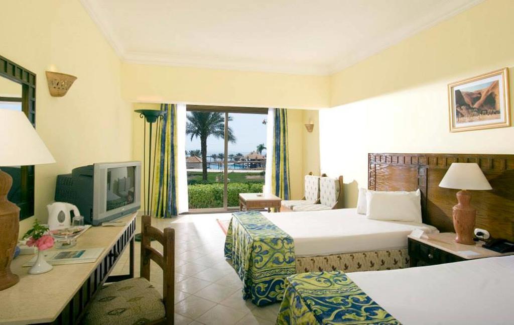Hotel Morgana Beach 4*