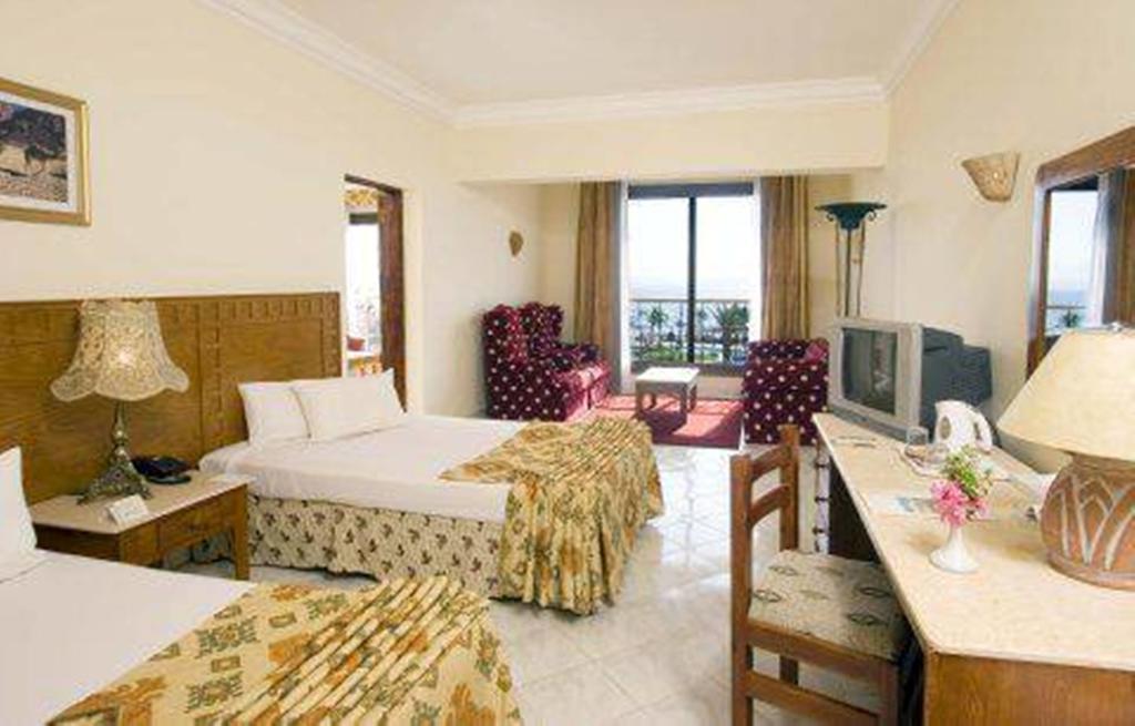 Morgana Beach Hotel 4*