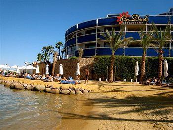 Eden Rock Namaa Bay Sharm el-Sheikh