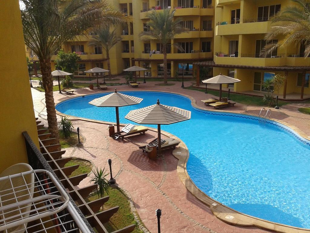 Hotel British Hurghada